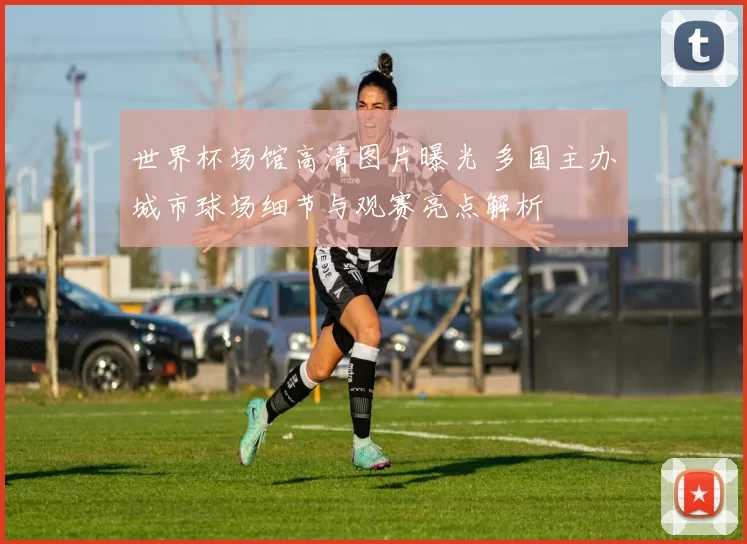 世界杯场馆高清图片曝光 多国主办城市球场细节与观赛亮点解析